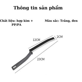 Bàn Chải Vệ Sinh Khe Hở