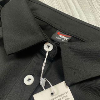 Áo cổ lá 3 Nik thun poly 4 chiều xịn ,trơn láng, mát rượi, co giãn thoải mái - Logo thêu - Size : s m l xl ( phom lớn) - 4 màu Sẵn kho