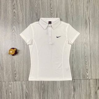 Áo cổ lá 3 Nik thun poly 4 chiều xịn ,trơn láng, mát rượi, co giãn thoải mái - Logo thêu - Size : s m l xl ( phom lớn) - 4 màu Sẵn kho