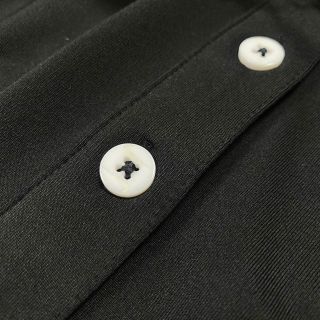 Áo cổ lá 3 Nik thun poly 4 chiều xịn ,trơn láng, mát rượi, co giãn thoải mái - Logo thêu - Size : s m l xl ( phom lớn) - 4 màu Sẵn kho