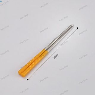 Bộ đũa thìa dĩa mini
