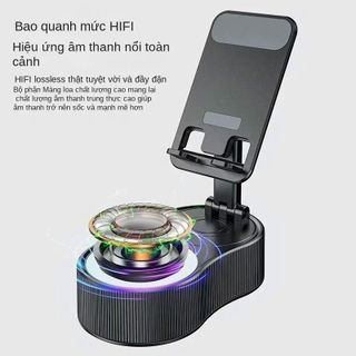 Combo Loa Bluetooth + Khung + Sạc