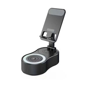 Combo Loa Bluetooth + Khung + Sạc