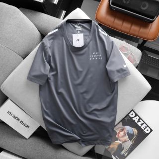 Áo t shirt nik vải xuất dư thoáng mát 4 chiều Size smlxlxxl/12221