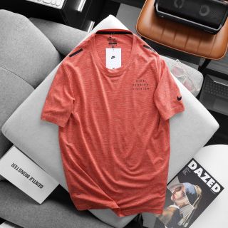 Áo t shirt nik vải xuất dư thoáng mát 4 chiều Size smlxlxxl/12221