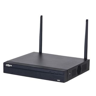 Đầu ghi hình IP Wifi 4 kênh KBVISION KX-A8104WN