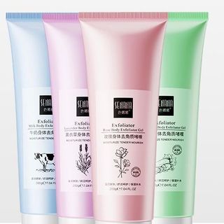 Gel tẩy tế bào chết SENANA 200g