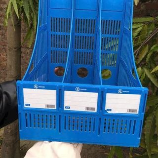 Khay Đựng Tài Liệu (Thùng 100 Cái)