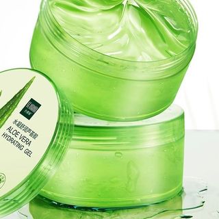 Gel dưỡng da nha đam 220g bổ sung độ ẩm, dưỡng sáng da