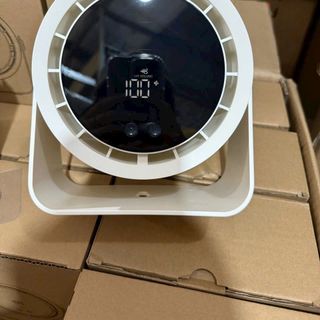 Quạt Treo Mini Siêu Tốc