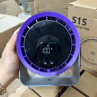 Quạt Treo Mini Siêu Tốc