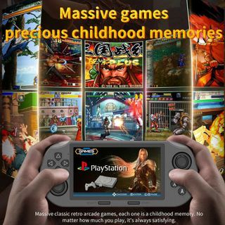 Máy chơi game F3000 64gb