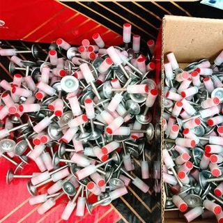 HỘP 200 ĐINH NỔ DÙNG CHO SÚNG BẮN ĐINH