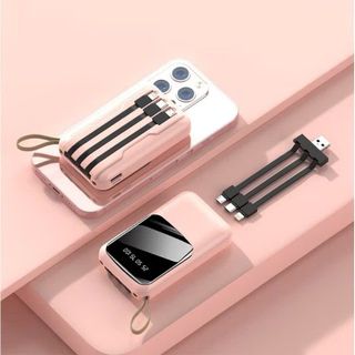 SẠC DỰ PHÒNG BAESE-10000