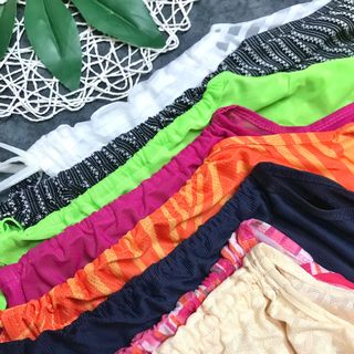 Tank nữ rút dây Free Size: M L Ri: 22