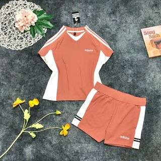 Set đùi thun nữ das Chất liệu: poly 2 da Size: M.L.XL.XXL Ri: 2221 Tách nửa ri được