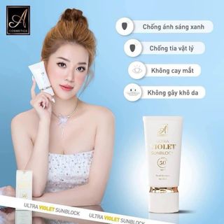Chống nắng A