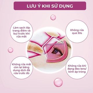 Nước Rửa Dưỡng Mắt Novotane Exteen 250ml - Sạch Bụi, Giảm Khô Mỏi, Dưỡng Ẩm Tự Nhiên