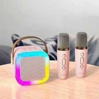 Loa Mini Bluetooth K12-2MIC &0MIC-ĐH/LOA M13-ĐH/LOA M8 ĐEN/TRẮNG