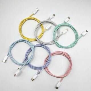 DÂY SẠC C-C 20W-VẢI