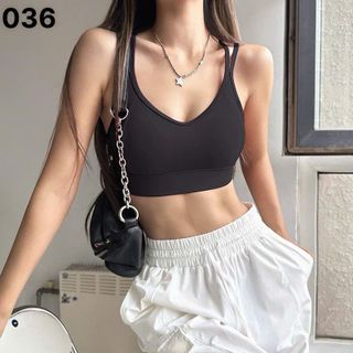 Bra Lycra 036 kho về lô mới - chất thun lạnh, mút đúc