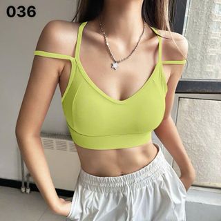 Bra Lycra 036 kho về lô mới - chất thun lạnh, mút đúc