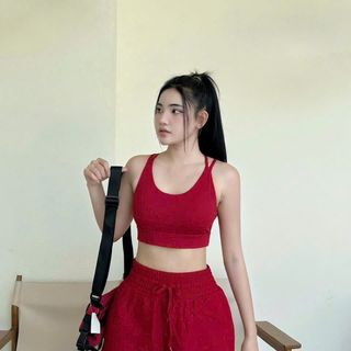 Kho xuất lô mới Quần đùi xẻ tà 2 lớp Size m l xl