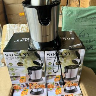Vắt Cam Sokany - tiện ích cho gia đình giá sỉ