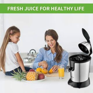 Vắt Cam Sokany - tiện ích cho gia đình
