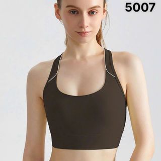 Kho về mẫu Bra NK 5007 mới - chất thun lạnh, mút đúc