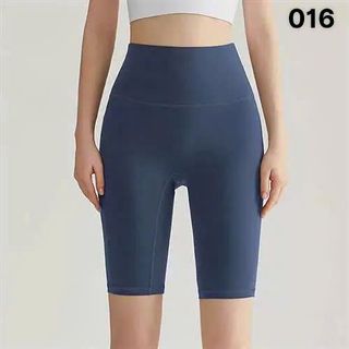 Kho về quần ngố LuLu 016 lô mới - chất thun lạnh