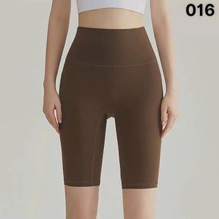 Kho về quần ngố LuLu 016 lô mới - chất thun lạnh