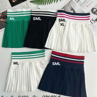 Cập nhật các mẫu chân váy QC sẵn kho ạ