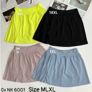 Cập nhật các mẫu chân váy QC sẵn kho ạ