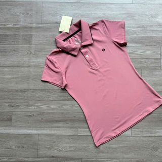 Áo cổ lá 3 lulu thun poly 4 chiều xịn ,trơn láng, mát rượi, co giãn thoải mái - Size : m l xl xxl - 8 màu Sẵn kho