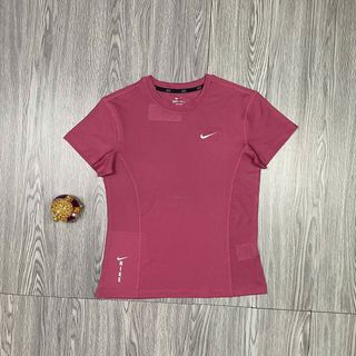 Áo thun Nik thun lỗ kim, thoáng mát, trơn láng, co giãn thoải mái -Size : M L Xl XXL - 10 màu Sẵn kho