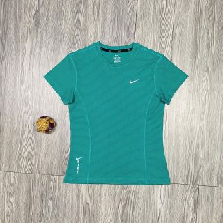 Áo thun Nik thun lỗ kim, thoáng mát, trơn láng, co giãn thoải mái -Size : M L Xl XXL - 10 màu Sẵn kho