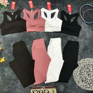 Set dài bra Size: MLXLXXL Ri: 2221 Tách nửa ri được