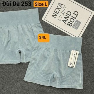 Đùi nữ quảng châu vải dệt