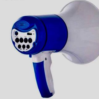 Loa phóng thanh cầm tay Ms-16-003 📢