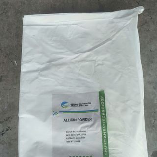 ALLICIN POWDER