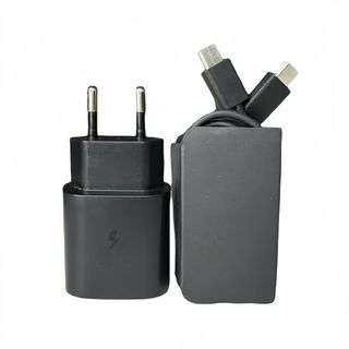 BỘ SẠC 25W TUYP C_KO HỘP