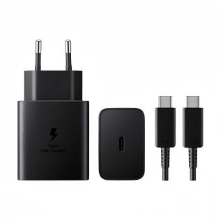 BỘ SẠC 45W TUYP C_KO HỘP