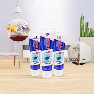 Keo Vá Tường Đa Năng Chống Thấm 250G