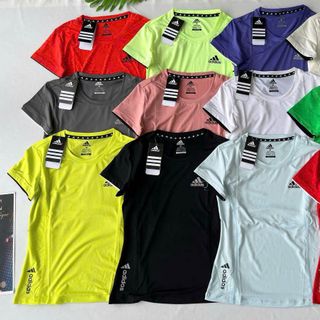 Áo thun nữ vải lỗ kim(mè) DAS né tay mới 12 màu lô vải siêu đẹp Phom chất chuẩn đẹp Size m.l.xl.xxl(ri8c) Ri 2222 Tách nửa ri được