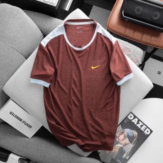 Tshirt vải thun poly mịn mát Sz smlxlxxl/12221
