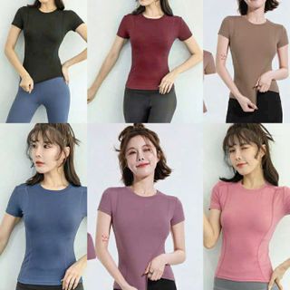 Tổng áo nữ thể thao hàng đẹp