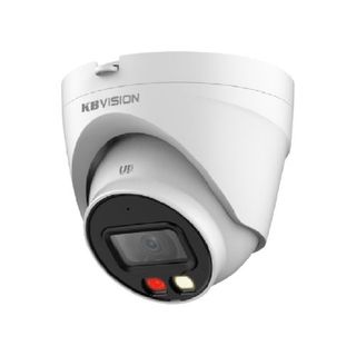 Camera IP Dome hồng ngoại 4.0 Megapixel KBVISION KX-AD4112N-A-VN