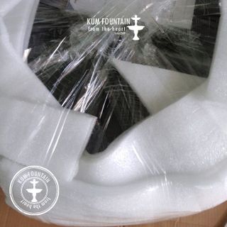 CHÍNH SÁCH NHÀ PHÂN PHỐI KUM FOUNTAIN