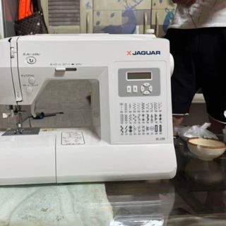 JAGUAR NHAT